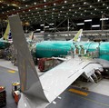Bank of America Turunkan Rekomendasi, Saham Boeing Anjlok 4%