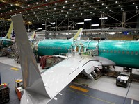 Software Baru Selesai, Amankah Terbang Pakai Boeing 737 Max?