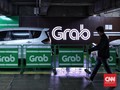 Sopir Taksi dan Ojek Thailand Tolak Legalisasi Grab