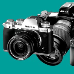 Deretan Kamera Mirrorless Dengan Hasil Jepretan Terbaik