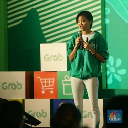 Ini Tips dari Bos Grab Agar Startup Mendapatkan Dana Segar