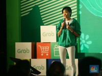 Ini Tips dari Bos Grab Agar Startup Mendapatkan Dana Segar