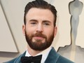 Yang Didambakan Chris Evans dari Perempuan Idaman