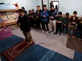 China Gencarkan Kawin Campur Gerus Eksistensi Uighur