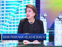 Naik Kelas ke BUKU IV, Begini Rencana Bank Panin