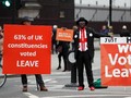 Ratusan Perusahaan Pindah ke Belanda Hindari Dampak Brexit