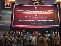 OJK Luncurkan Simplifikasi Pembukaan Rekening Efek