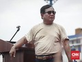 Prabowo Mendadak Sakit, Kampanye Akbar Batal Lagi