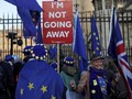 Uni Eropa Kembali Undur Tenggat Brexit