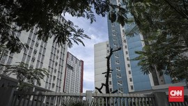 PUPR Akan Serah Terima Wisma Atlet Kemayoran ke Setneg