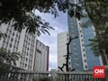Harga Sewa Wisma Atlet Dipastikan 'Pas' di Kantong PNS