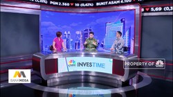 Investasi Menarik di Tahun Politik