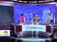 Investasi Menarik di Tahun Politik