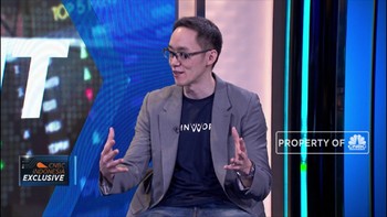 Koinworks Akan Genjot Pendana Internasional