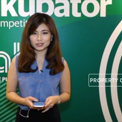 Thinkubator Kawah Candradimuka Startup
