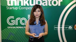 Thinkubator Kawah Candradimuka Startup