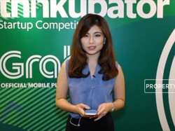 Thinkubator Kawah Candradimuka Startup