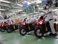 Enam Kelir Baru Honda Vario, Modal Bersaing Tahun ini