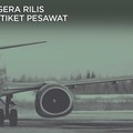 Tebak-Tebak Aturan Baru Tiket Pesawat, Bakal Turun?