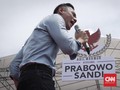 AHY Angkat Suara soal Jatah Kursi Menteri Prabowo