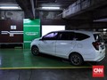 Pulangkan Dompet Tertinggal, Driver Grab Rela Tempuh 215 Km
