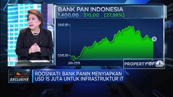 PNBN Siapkan USD 15 Juta untuk Infrastruktur IT