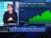 PNBN Siapkan USD 15 Juta untuk Infrastruktur IT