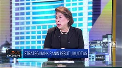 Bank Panin Tidak Risau LDR Tembus Level 110%