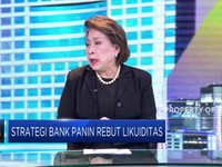 Bank Panin Tidak Risau LDR Tembus Level 110%