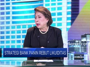 Bank Panin Tidak Risau LDR Tembus Level 110%
