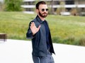 Chris Evans Beri Isyarat Pensiun Jadi 'Captain America'
