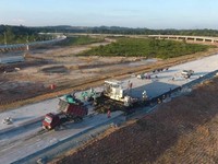Fakta Tol Pertama dalam Sejarah RI di Kalimantan Rp 10 T