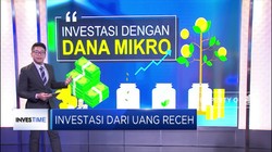 Investasi Dengan Dana Mikro
