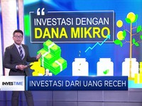 Investasi Dengan Dana Mikro