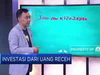 Berinvestasi Tanpa Ubah Gaya Hidup