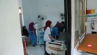VIDEO: Bayi yang Dikubur Hidup-Hidup dalam Kondisi Kritis