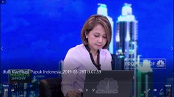 Ini Dia Klarifikasi Pupuk Indonesia soal OTT KPK