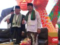 Ma'ruf: Indonesia Bukan Dinosaurus, Tidak Akan Punah