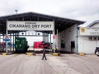 Pertumbuhan PDB Q1-2019 Terhambat Sektor Riil yang Melambat