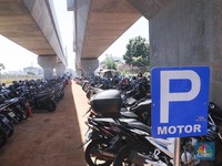 Anies Bakal Naikkan Tarif Parkir di DKI Tahun ini, Setuju?