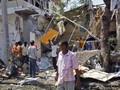 Militan Al-Shabaab Klaim Jadi Pelaku Bom Mobil Somalia