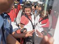 Bayar Jaminan Rp24,3 Juta, Bos Media Pengkritik Duterte Bebas