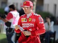 Raih Pole GP Bahrain, Pebalap Ferrari Ikuti Jejak Vettel