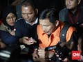 Pengacara Sebut Amplop Bowo dan Nusron Wahid Beda Sumber
