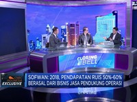 Ini Loh Sumber Pendanaan Proyek Baru RUIS
