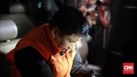Bowo Sidik Sebut Nusron Wahid Minta Siapkan 400 Ribu Amplop