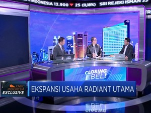 RUIS Targetkan Kontrak Baru Rp 3 T di Semester I 2019