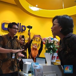 Jelang Detik Akhir, Baru 11 Jutaan yang Lapor SPT Pajak
