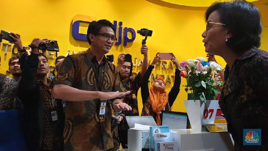 Masa penyampaian Surat Pemberitahuan Tahunan (SPT) Pajak Penghasilan (PPh) adalah tanggal 1 April 2019.