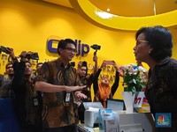 Jelang Detik Akhir, Baru 11 Jutaan yang Lapor SPT Pajak